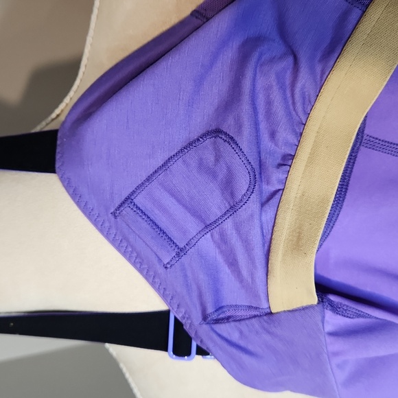 💫Lululemon Run: Catch Me TankPower Purple - Picture 14 of 15